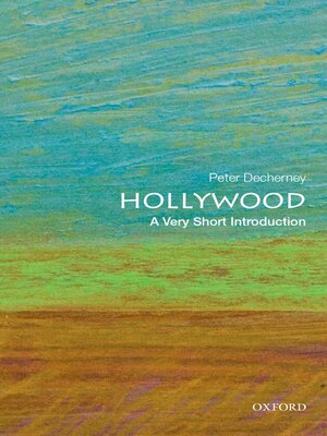 Hollywood - ebook